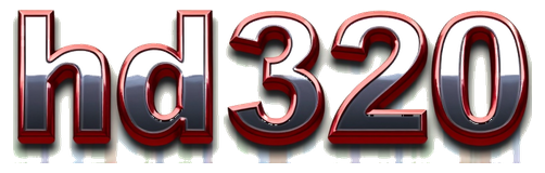 hd320 logo
